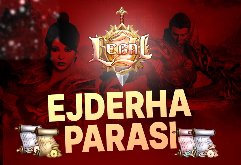 20000 Ejderha Parası